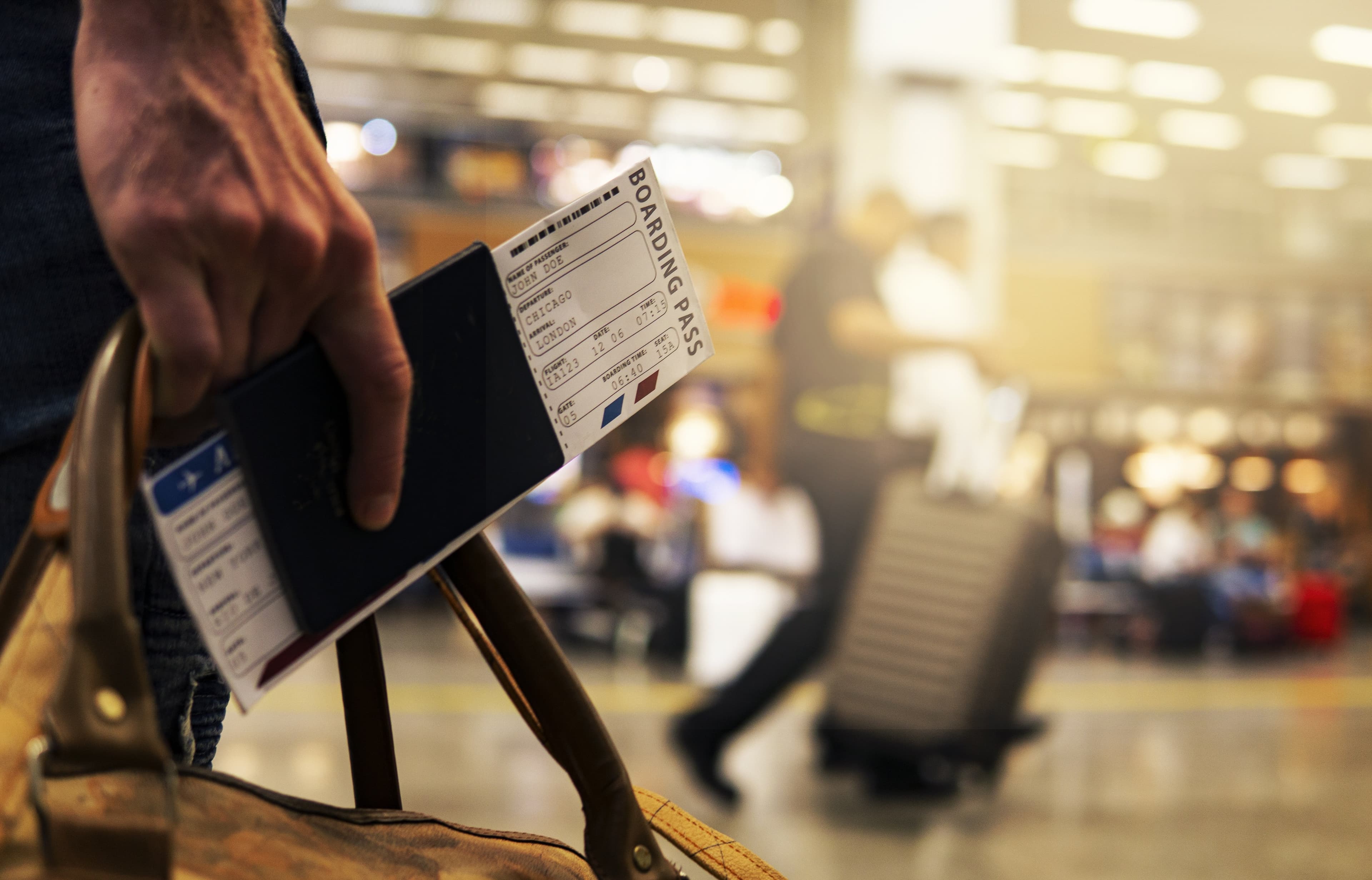 On Board Courier / Air Charter