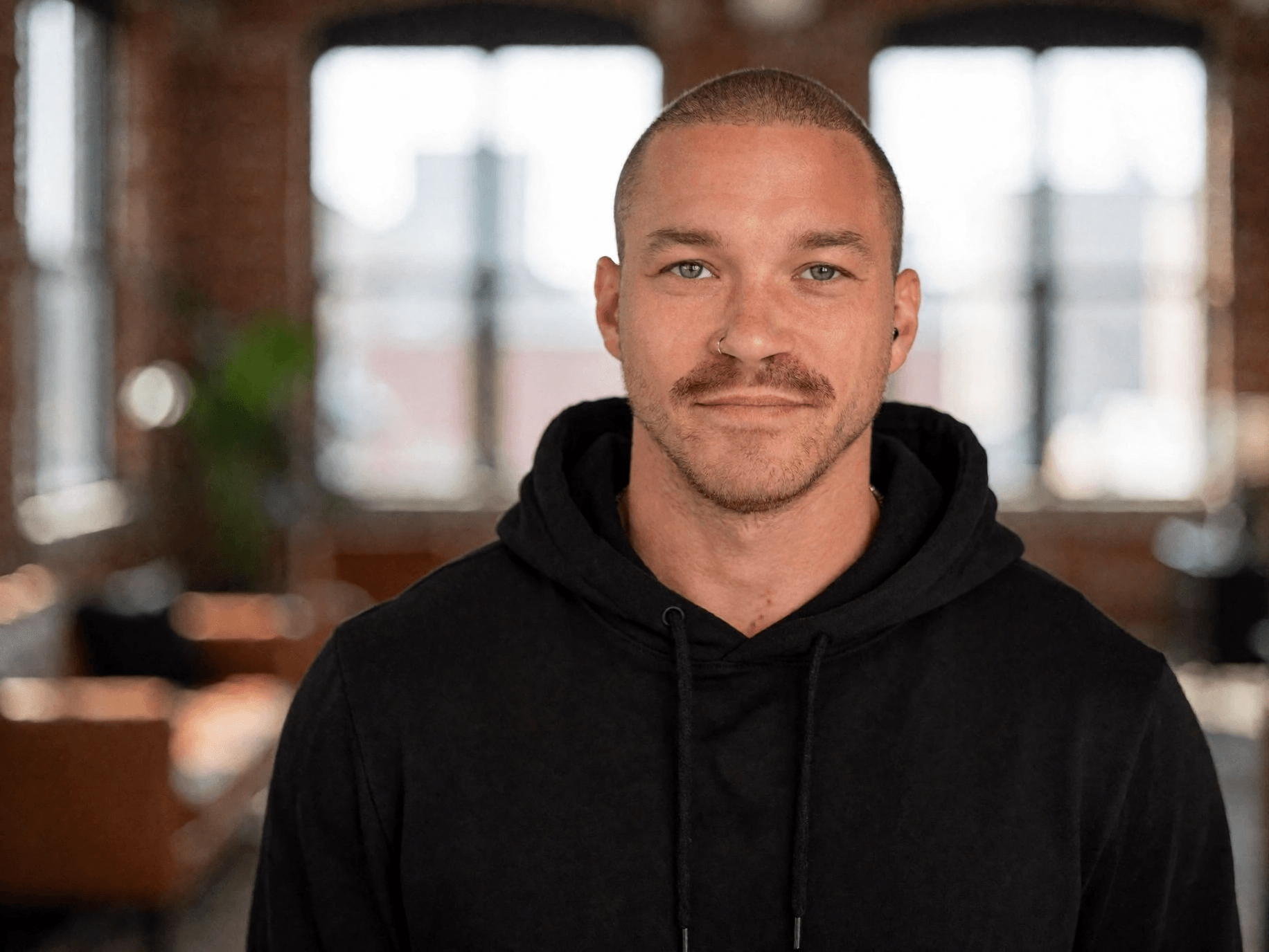 Maximilian Bausch – CEO
